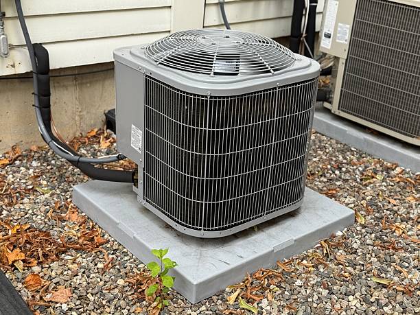 24/7 Emergency Heat Pump Repair experts in Atoka, NM